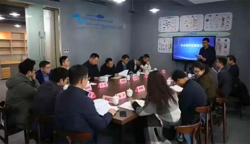“總工程師沙龍”助力新型合金及精深加工產(chǎn)業(yè)高質(zhì)量發(fā)展！