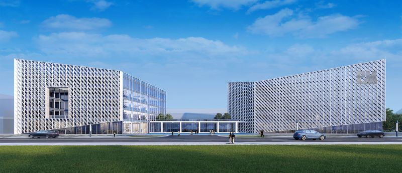 Boyun Oriental's Latest Enterprise Introduction